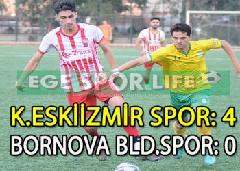 KARABAĞLAR ESKİİZMİR SPOR, SÜPER OLDU