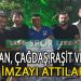 KONAK ESENTEPE’DEN 4 İMZA