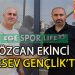 MESEV GENÇLİK, TEKNİK ADAMINI BULDU