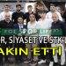 NAFİZ GÜRMAN, SEZONA DAYANIŞMA GECESİ İLE START ALDI