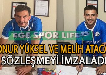 BERGAMA YILDIZLAR’DA 1 İÇ 1’DE DIŞ TRANSFER