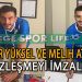 BERGAMA YILDIZLAR’DA 1 İÇ 1’DE DIŞ TRANSFER