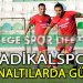 RADİKALSPOR’DA 1. AMATÖR LİGE YÜKSELDİ