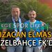 RIZACAN ELMAS’IN YENİ TAKIMI BELLİ OLDU