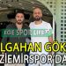GAZİEMİRSPOR’DA YILDIZ OYUNCU İMZAYI ATTI