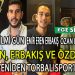 TORBALISPOR’DA GENÇLER YUVADA KALDI