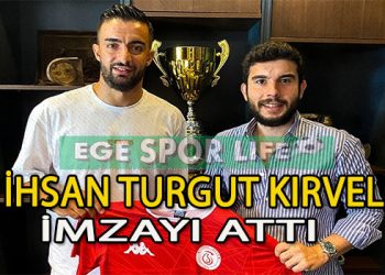 TORBALISPOR’DAN DEV TRANSFER, KALE EMİN ELLERDE