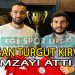 TORBALISPOR’DAN DEV TRANSFER, KALE EMİN ELLERDE