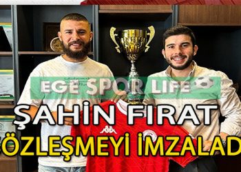 TECRÜBELİ SAVUNMA OYUNCUSU TORBALISPOR’DA