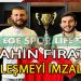 TECRÜBELİ SAVUNMA OYUNCUSU TORBALISPOR’DA