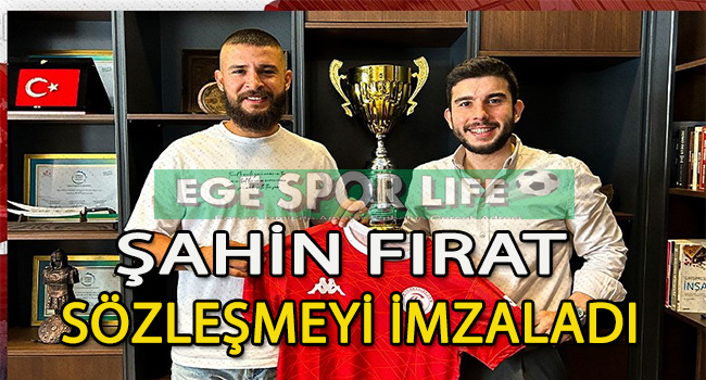 TECRÜBELİ SAVUNMA OYUNCUSU TORBALISPOR’DA