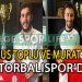 TORBALISPOR, GENÇ YETENEKLERİ TRANSFER ETTİ