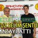 BAHÇIVAN GRUP BAYINDIRSPOR’DA GOLCÜ’DE TAMAM