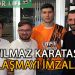 İKİÇEŞMELİKSPOR’DA GOLCÜ DE TAMAM