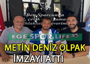 ALİAĞA HELVACI, METİN’İ TAKIMDA TUTMAYI BAŞARDI