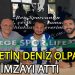 ALİAĞA HELVACI, METİN’İ TAKIMDA TUTMAYI BAŞARDI