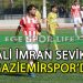 GAZİEMİRSPOR, KANAT’A GENÇ YETENEĞİ DAHİL ETTİ