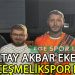 İKİÇEŞMELİKSPOR, ALTAY’I RENKLERİNE BAĞLADI