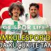 ÇAMKULESPOR, GENÇ KANAT OYUNCUSU ARDA’YI RENKLERİNE BAĞLADI