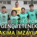 BALÇOVA BELEDİYE TERMAL’İN GENÇLERİ A TAKIMA YÜKSELDİ