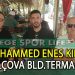 BALÇOVA BELEDİYE TERMAL KALESİ ONA EMANET