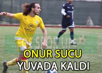 BALÇOVA BELEDİYE TERMAL’DA ONUR YENİDEN İMZAYI ATTI