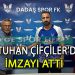 DADAŞSPOR, SAVUNMADA BATUHAN’A GÜVENİYOR