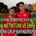 BAHÇIVAN GRUP BAYINDIRSPOR, 2 GENÇ YETENEĞİ KADROSUNA DAHİL ETTİ