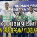 KURŞUN GRUP, BERGAMA YILDIZLAR’A İSİM SPONSORU OLDU