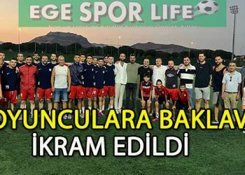 BERGAMA YILDIZLAR’A ZİYARET AKINLARI SÜRÜYOR