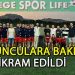 BERGAMA YILDIZLAR’A ZİYARET AKINLARI SÜRÜYOR