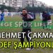 EFSANE TEKNİK ADAM MEHMET ÇAKMAK BERGAMA YILDIZLAR İÇİN KOLLARI SIVADI