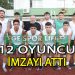 BORNOVA 1881 SPOR, İÇ TRANSFERE HIZLI BAŞLADI