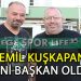 BORNOVA 1881 SPOR’DA YENİ YÖNETİM BELLİ OLDU