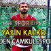 ÇAMKULESPOR KALESİ ONA EMANET