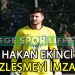 ÇİĞLİ BELEDİYESPOR, KALESİ EMİN ELLERDE