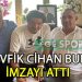 KEMALPAŞASPOR’DA TEKNİK ADAM BELLİ OLDU