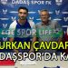 DADAŞSPOR, GENÇ YETENEĞİ YUVADA TUTTU