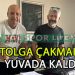 DİKİLİ BELEDİYESPOR, TOLGA HOCA İLE YOLA DEVAM DEDİ
