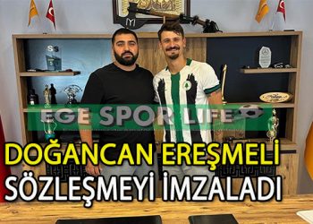 ANAKAYA LOJİSTİK ÖZÇAMDİBİSPOR’DA KALE EMİN ELLERDE