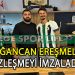 ANAKAYA LOJİSTİK ÖZÇAMDİBİSPOR’DA KALE EMİN ELLERDE