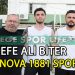 GENÇ ELDİVEN BORNOVA 1881 SPOR’DA
