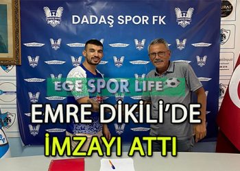 DADAŞSPOR, ŞAMPİYON KADROYU KORUMAYA ÇALIŞIYOR