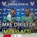 DADAŞSPOR, ŞAMPİYON KADROYU KORUMAYA ÇALIŞIYOR