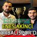 TORBALISPOR, KALEYE ENES’İ DAHİL ETTİ