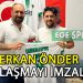 ÇAMKULESPOR, TEKNİK ADAMINI BULDU
