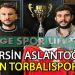 İZTON TORBALISPOR, USTA OYUNCUYU RENKLERİNE BAĞLADI