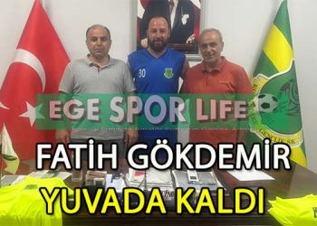KOYUNDERESPOR, SAVUNMAYI ONUNLA SAĞLAMA ALDI