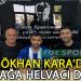 ALİAĞA HELVACI, İÇ TRANSFERDE OYUNCULARINI TUTMAYI BAŞARDI