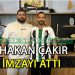 ANAKAYA LOJİSTİK ÖZÇAMDİBİSPOR’DAN FLAŞ TRANSFER